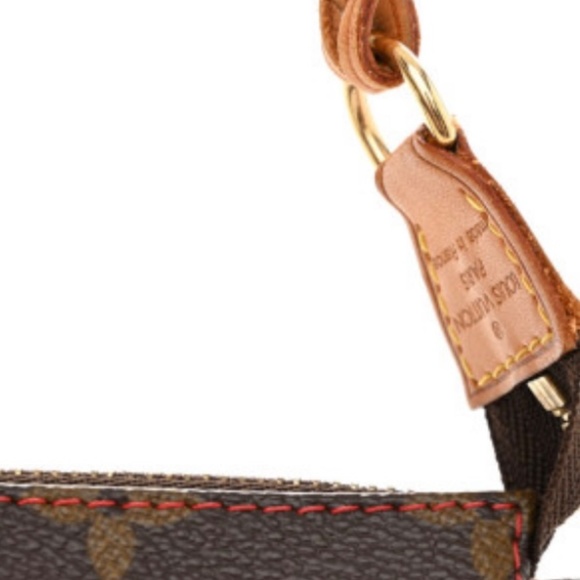 Louis Vuitton Monogram Cerises Pochette Accessories - Picture 8 of 8